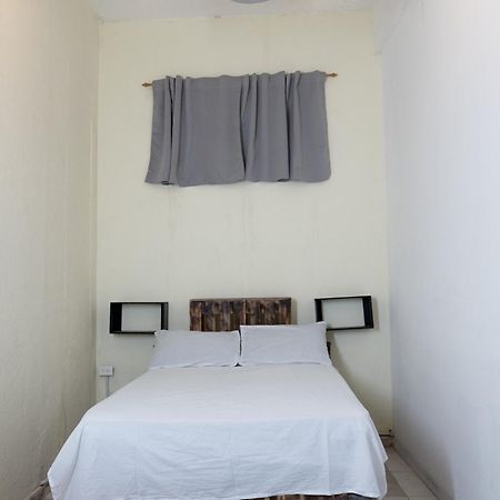 La Vieja Habana Zona Colonial Hostel Santo Domingo Buitenkant foto