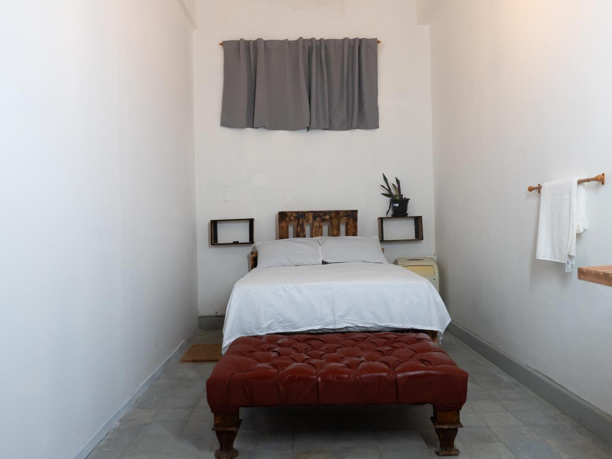 La Vieja Habana Zona Colonial Hostel Santo Domingo Buitenkant foto