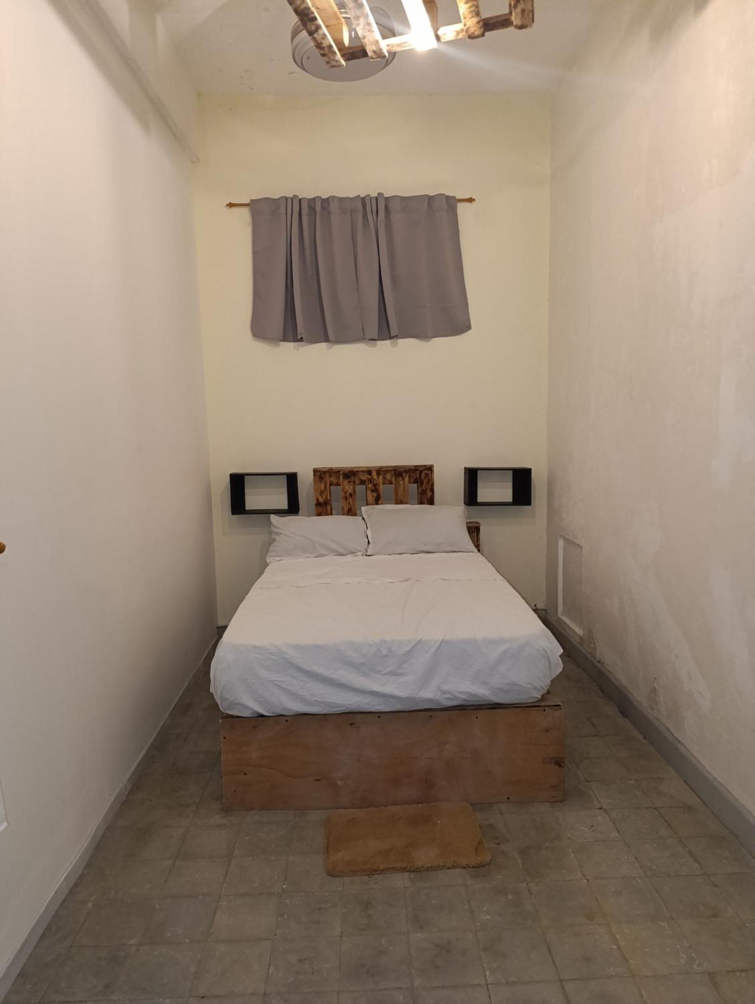 La Vieja Habana Zona Colonial Hostel Santo Domingo Buitenkant foto